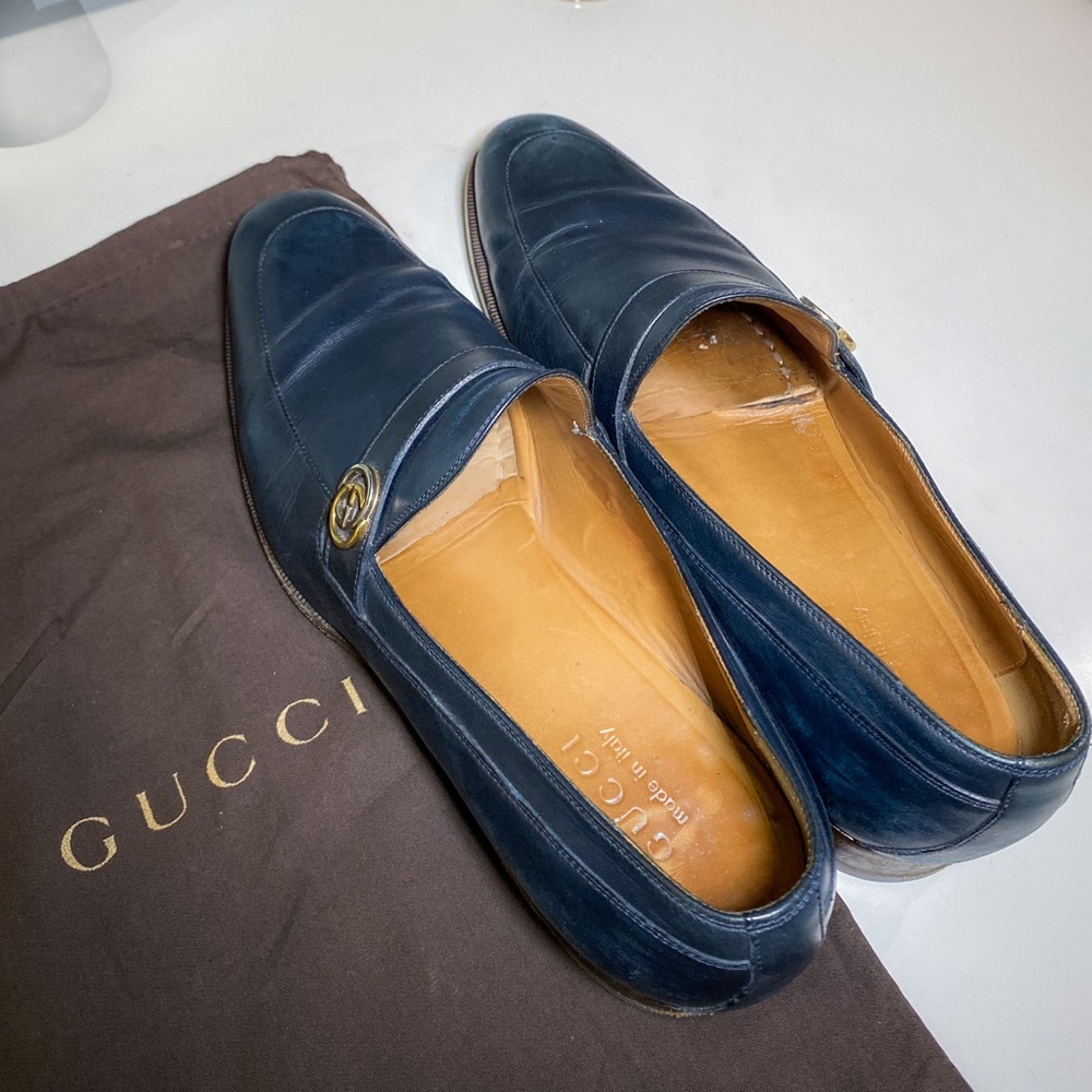 Gucci loafer